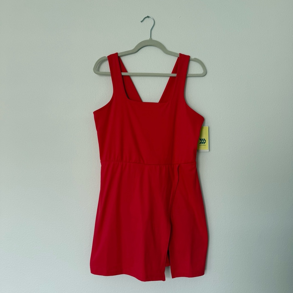 NWT All in Motion Tennis Dress
